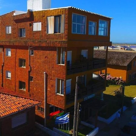 Hotel La Tuna La Paloma Eksteriør bilde