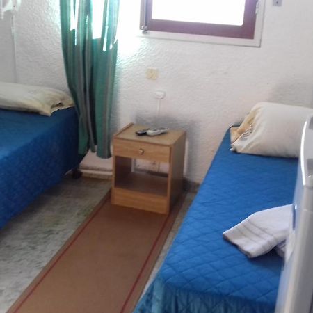 Hotel La Tuna La Paloma Eksteriør bilde