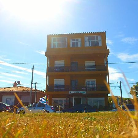 Hotel La Tuna La Paloma Eksteriør bilde