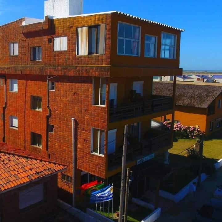 Hotel La Tuna La Paloma Eksteriør bilde