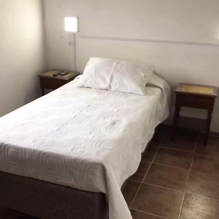 Hotel La Tuna La Paloma Eksteriør bilde
