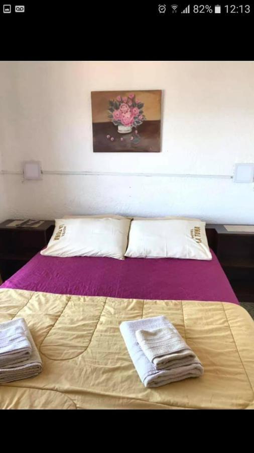 Hotel La Tuna La Paloma Eksteriør bilde