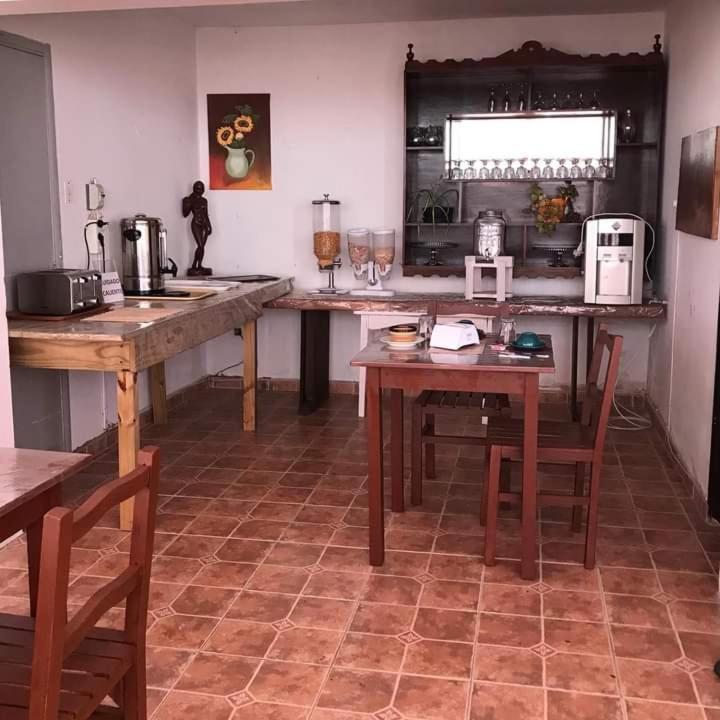 Hotel La Tuna La Paloma Eksteriør bilde