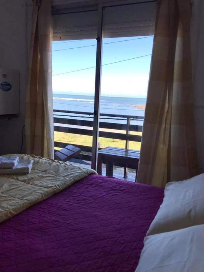 Hotel La Tuna La Paloma Eksteriør bilde