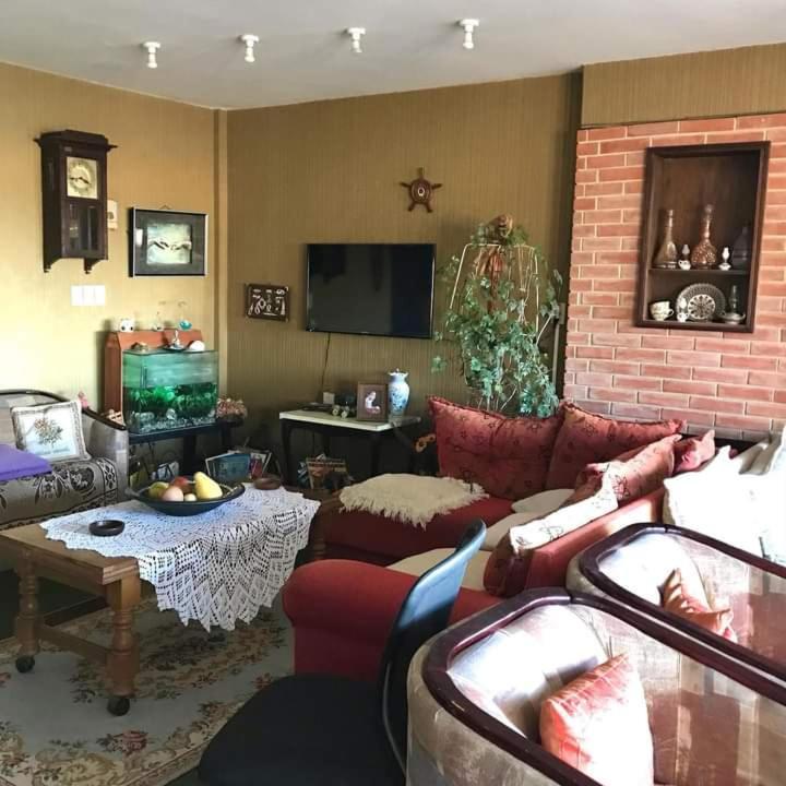 Hotel La Tuna La Paloma Eksteriør bilde
