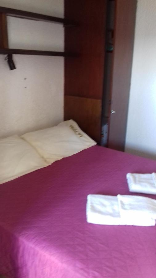 Hotel La Tuna La Paloma Eksteriør bilde