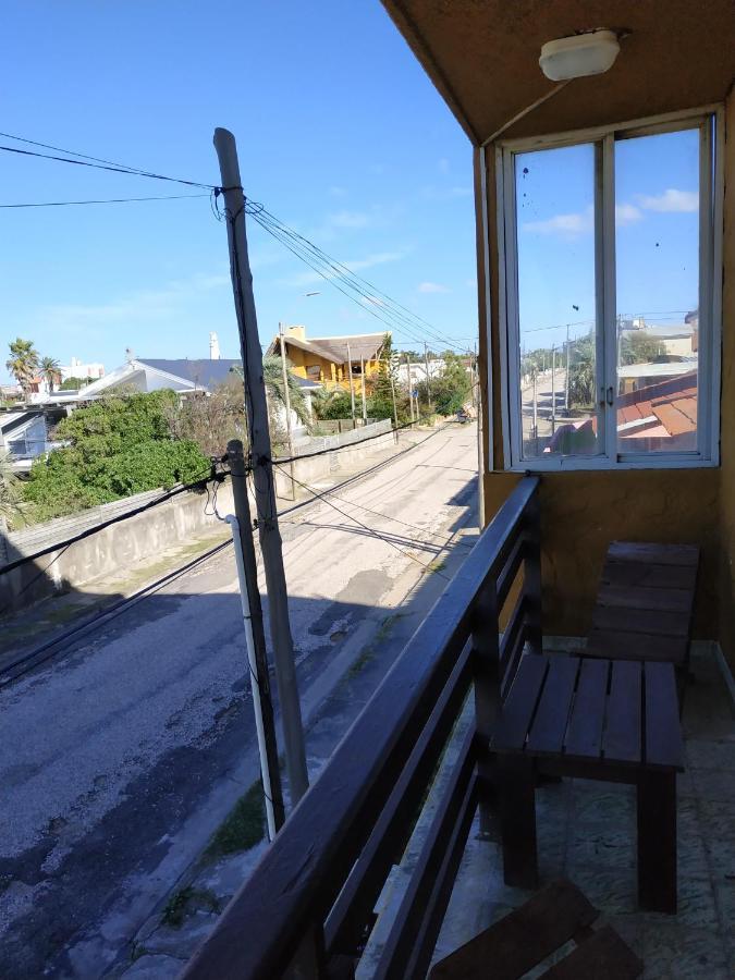 Hotel La Tuna La Paloma Eksteriør bilde