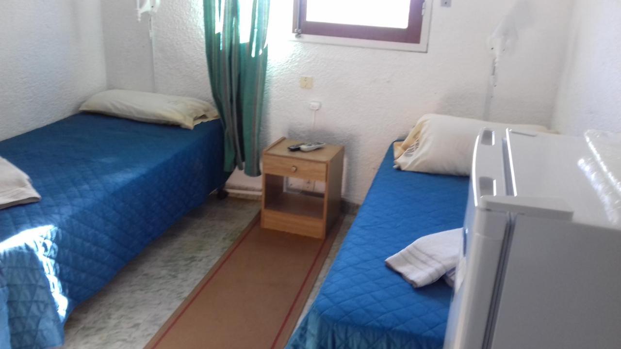Hotel La Tuna La Paloma Eksteriør bilde