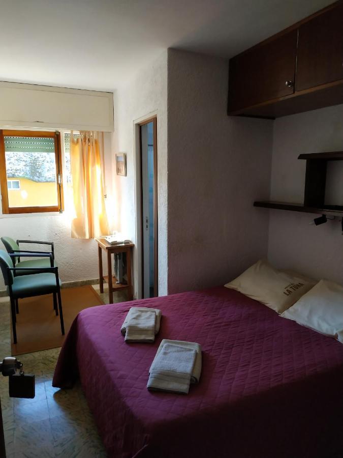 Hotel La Tuna La Paloma Eksteriør bilde