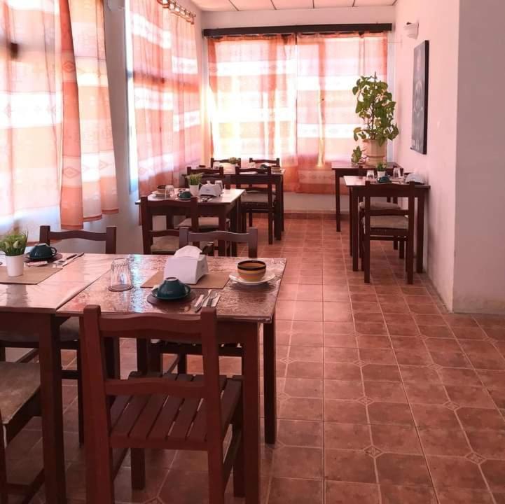 Hotel La Tuna La Paloma Eksteriør bilde