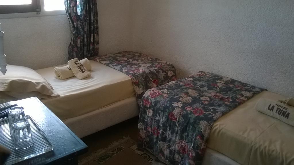 Hotel La Tuna La Paloma Eksteriør bilde