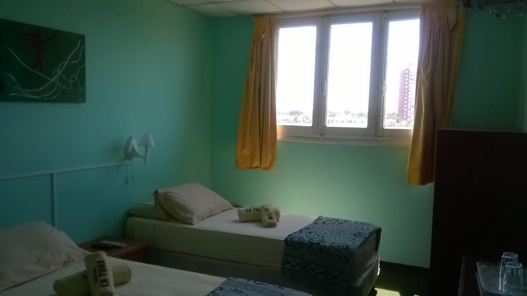 Hotel La Tuna La Paloma Eksteriør bilde