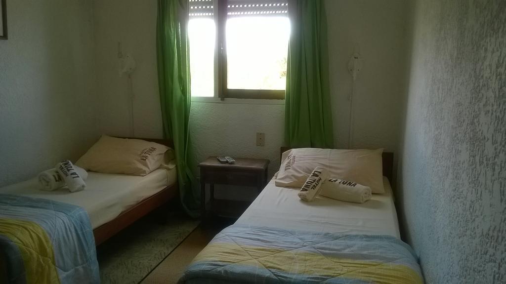 Hotel La Tuna La Paloma Eksteriør bilde