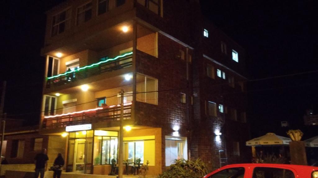 Hotel La Tuna La Paloma Eksteriør bilde