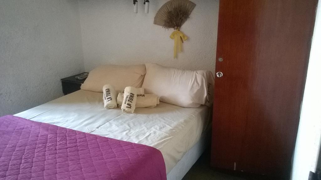 Hotel La Tuna La Paloma Eksteriør bilde