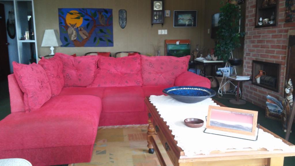 Hotel La Tuna La Paloma Eksteriør bilde
