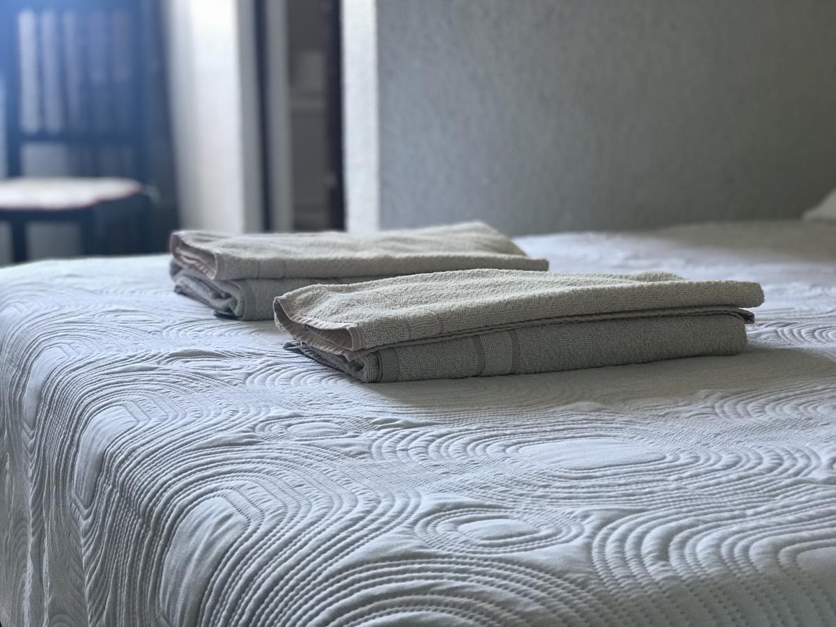 Hotel La Tuna La Paloma Eksteriør bilde
