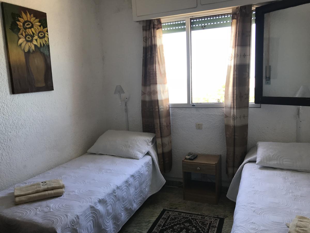 Hotel La Tuna La Paloma Eksteriør bilde