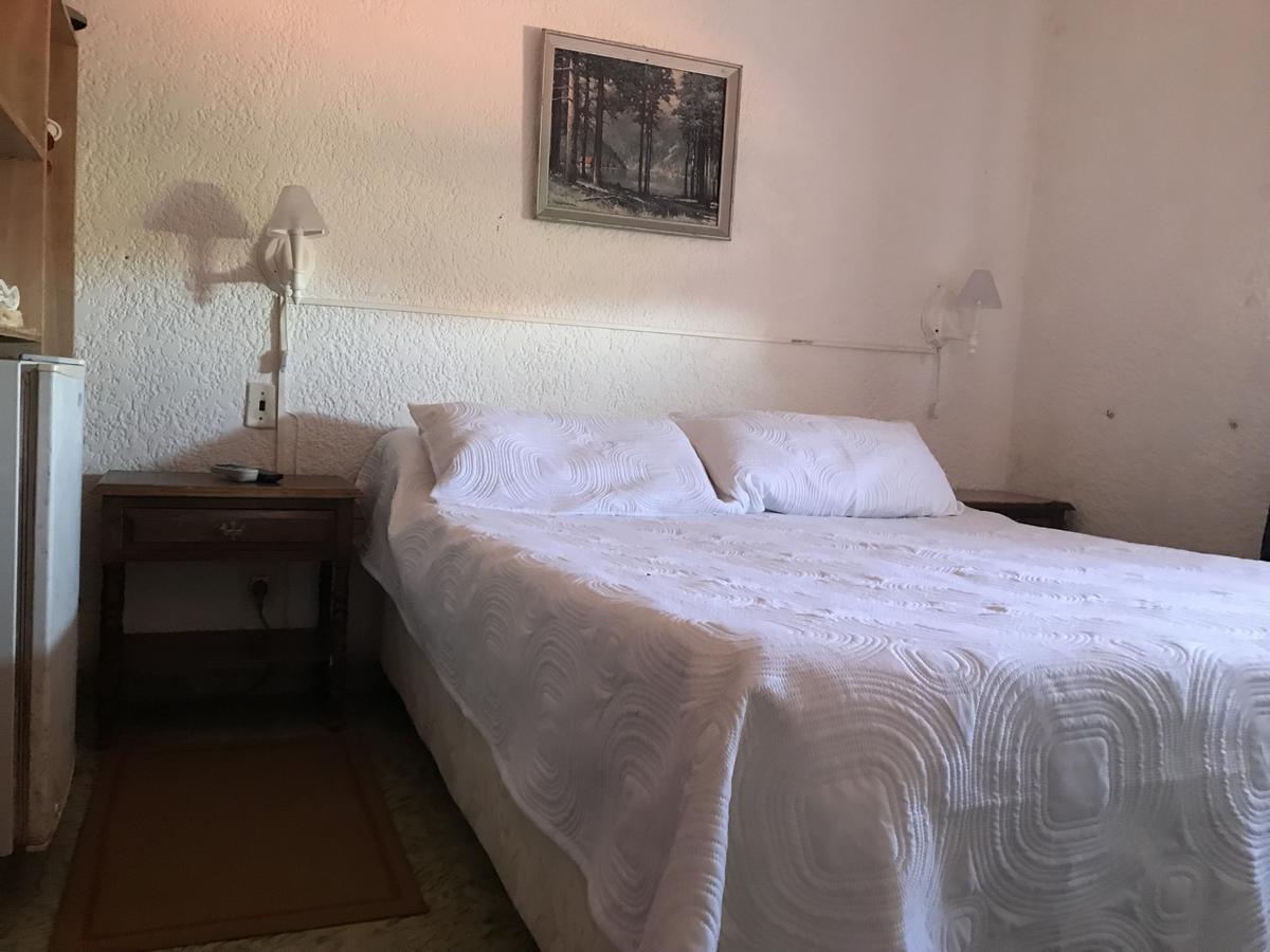 Hotel La Tuna La Paloma Eksteriør bilde