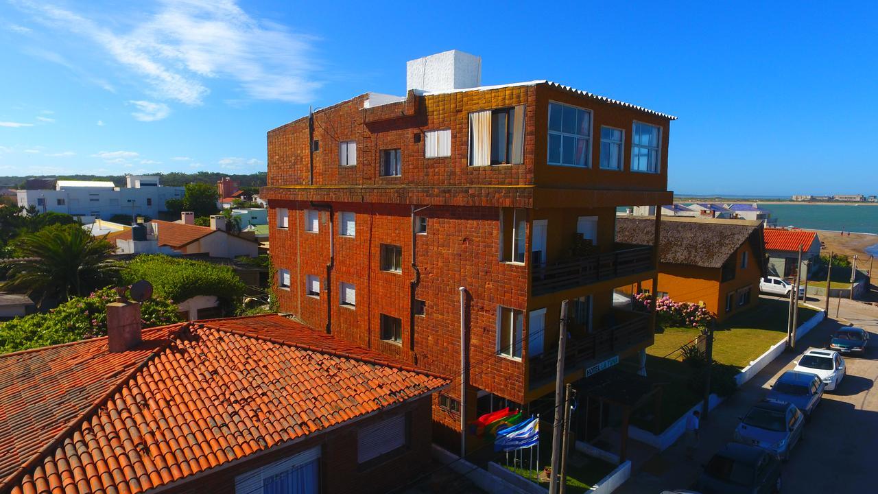 Hotel La Tuna La Paloma Eksteriør bilde