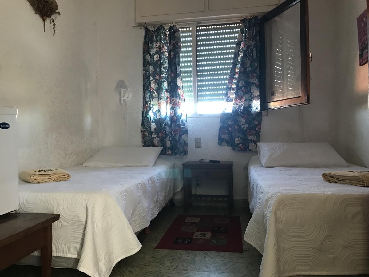 Hotel La Tuna La Paloma Eksteriør bilde