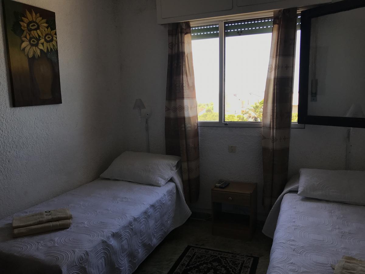 Hotel La Tuna La Paloma Eksteriør bilde