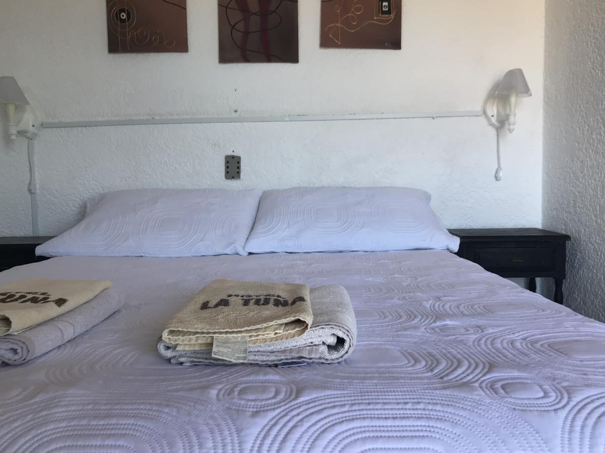 Hotel La Tuna La Paloma Eksteriør bilde