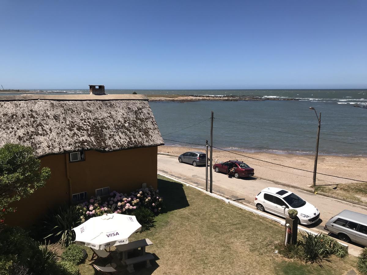 Hotel La Tuna La Paloma Eksteriør bilde