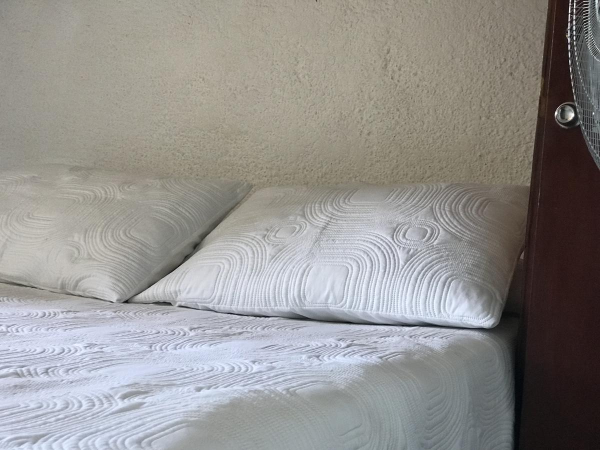 Hotel La Tuna La Paloma Eksteriør bilde