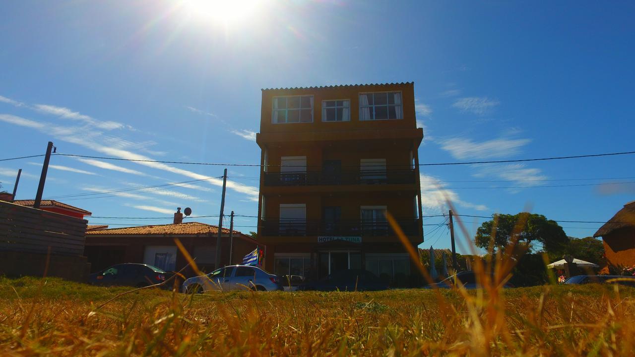 Hotel La Tuna La Paloma Eksteriør bilde